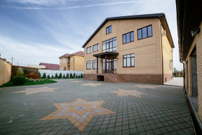 Наркологическая клиника "Решение" в Волхове - 14
